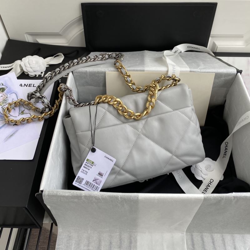 Ch**el 19 bags
